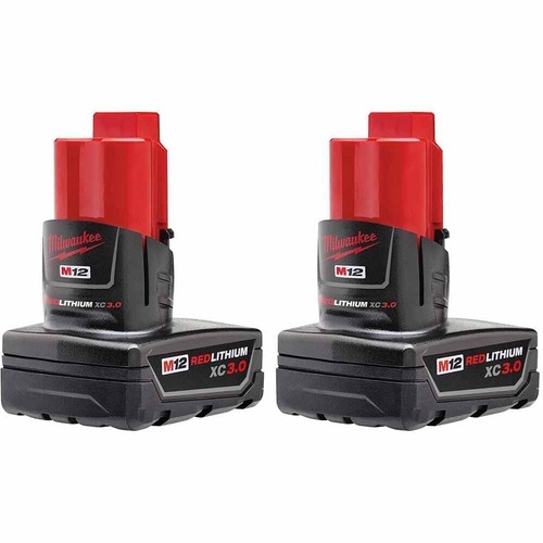 Milwaukee 2412 m12 - 48-11-2412,