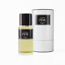 FÈVE -  Eau De Parfum 50ml - Tweens Paris