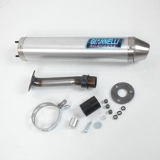 Silencieux d échappement