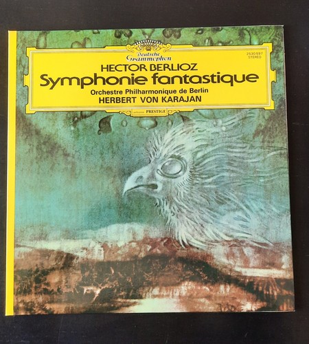 Hector berlioz symphonie - hector,