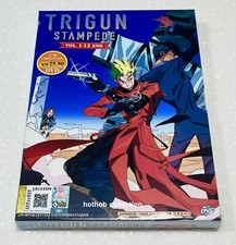 Trigun Stampede (VOL.1 - 12