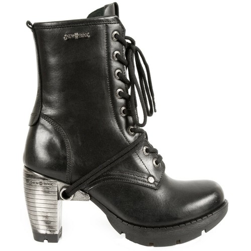 New rock tr001 femmes trail - new,