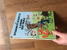 ALBUM BD PESCH SYLVAIN ET