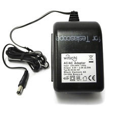 Adaptateur Mains 3 Broches UK