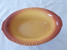 Plat à four - Marque : Charcuterie à l'ancienne