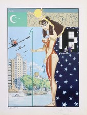 Denis SIRE : HATHOR Fille de