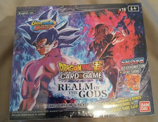 Dragon Ball Super Card Game