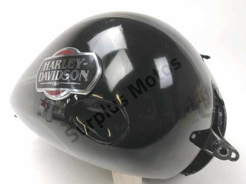 Reservoir harley davidson - reservoir,
