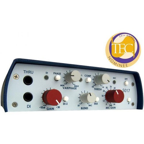 Rupert neve designs - designs, portico