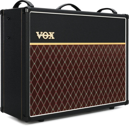 Vox ac30c2 watt - vox, tube