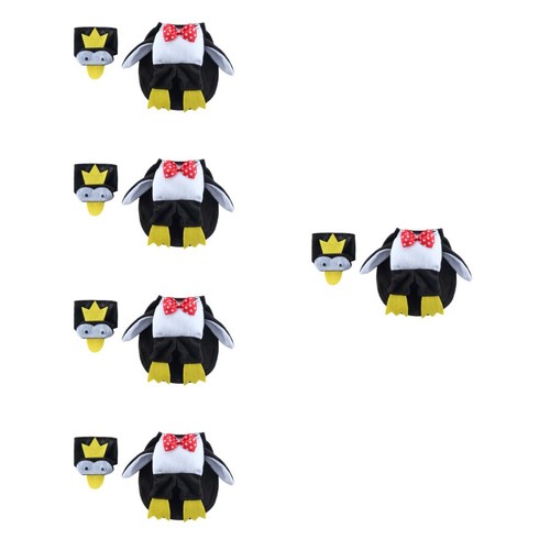 Sets habit pour chien - 5,