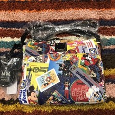 Sac à bandoulière Dooney &