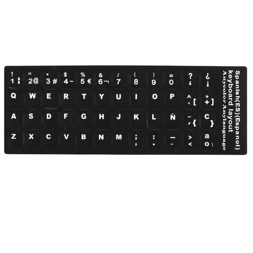 Ordinateur bureau clavier - bureau,