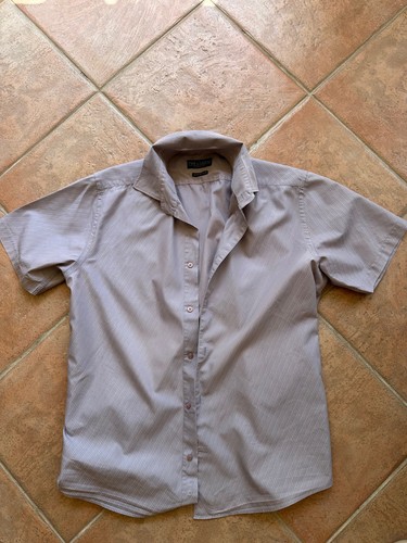 Chemise manches courtes - manches,