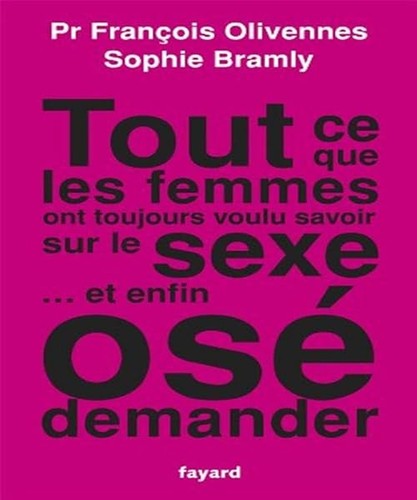 Tout que les femmes ont - que,