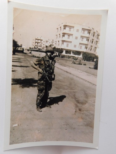 Photo retirage legion - photo,