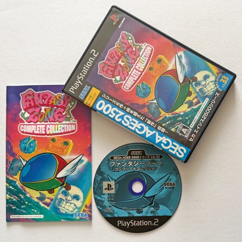 Jeu tir ps2 fantasy - fantasy, zone