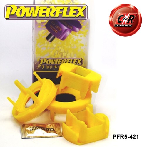 Powerflex sous cadre mnting - powerflex,