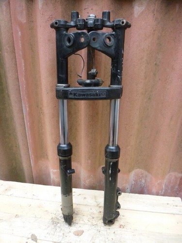 Fourche kawasaki 1100z 1100 - fourche,