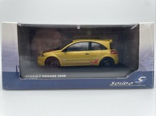 Renault Megane R26-R (2008) 1/43 Solido