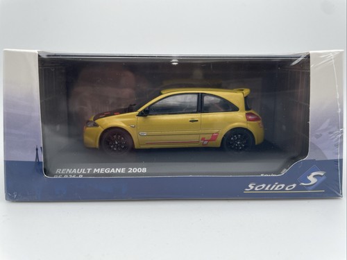 Renault megane r26 - megane, r26-r