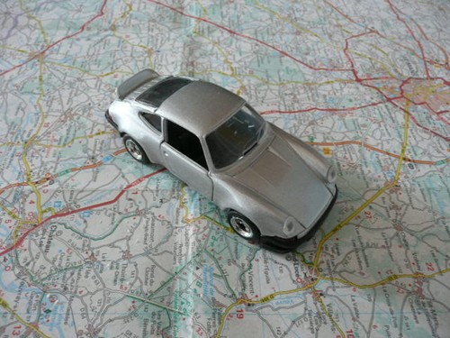 Porsche 911 carrera argent - porsche,