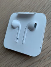 Ecouteurs Apple EarPods - avec
