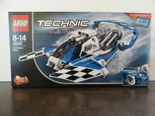 Lego technic 42045 - lego,
