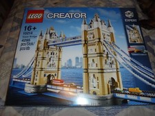 Lego CREATOR 10214 Tower