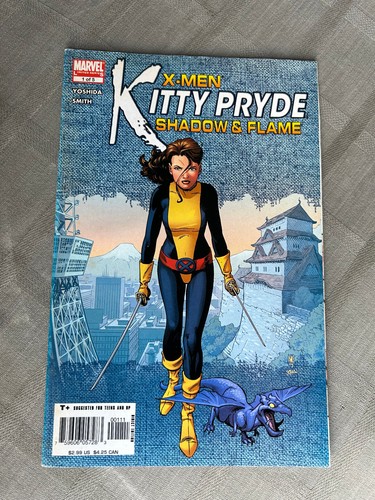 Men kitty pryde - kitty, &