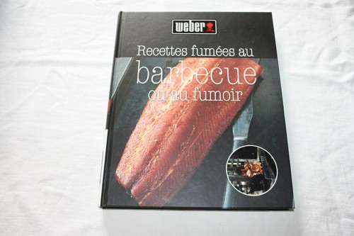 Recettes fumées barbecue - recettes,