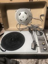 tourne disque teppaz 1969