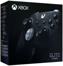 Microsoft Xbox One Elite