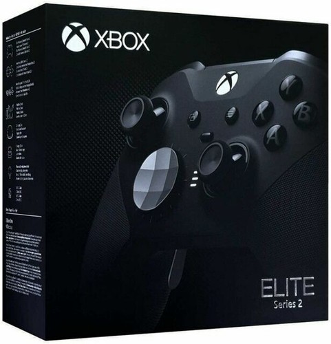 Microsoft xbox one elite - microsoft,