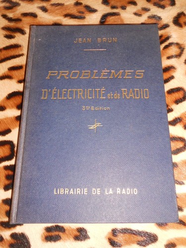 Brun jean problèmes - jean, :