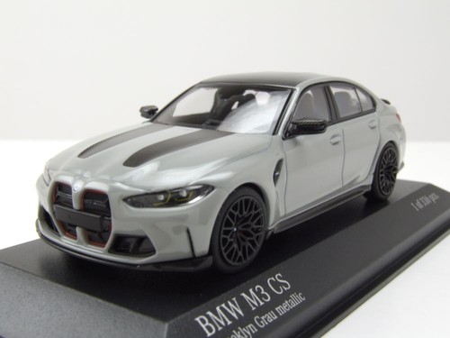 Bmw 2023 gris - bmw, cs
