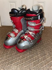 Atomic Race Junior Ski Boots