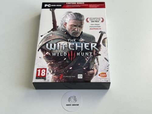 The witcher iii wild hunt - witcher,