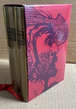 Coffret 2 volumes Cervantès. Don Quichotte. La Pléiade. 2001