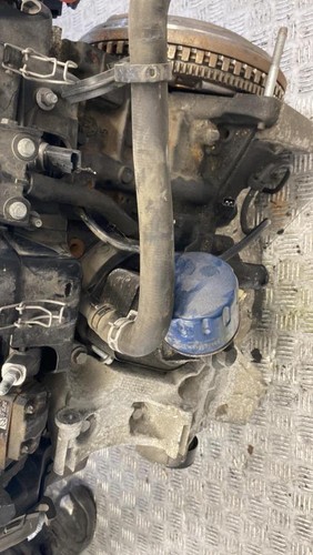 Moteur renault megane - renault, 3