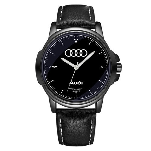 Montre quartz fan art - quartz,