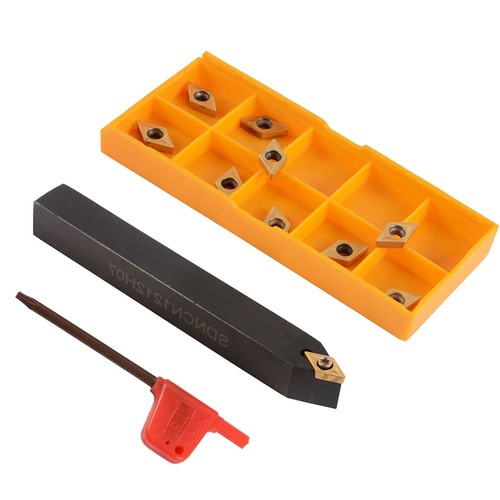 Inserts carbure - inserts, en