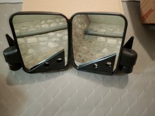 RÉTROVISEURS EXTÉRIEURS GME RASCAL SUZUKI CARRY DHAITSHU PIAGGIO DAEWOO HONDA 