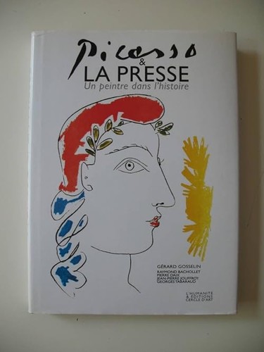 Picasso presse un - et, :