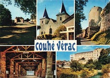 86 COUHE VERAC L EGLISE SAINT