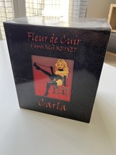 CARLA Fleur De Cuir ATTAKUS FELIX MEYNET