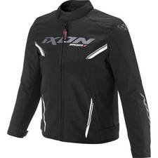 IXON Blouson Textile Toutes