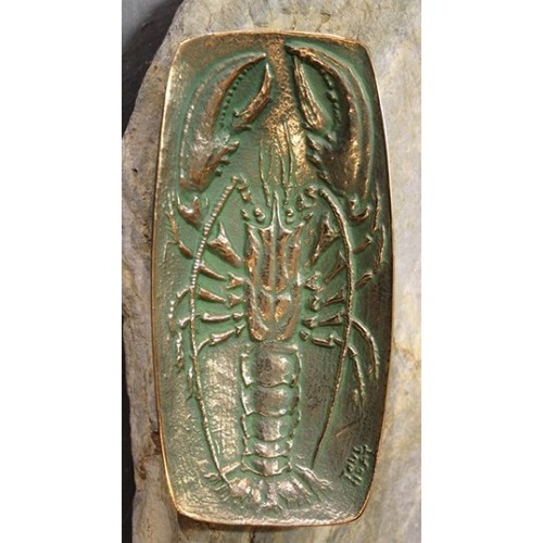 Toulhoat coupelle homard - coupelle,