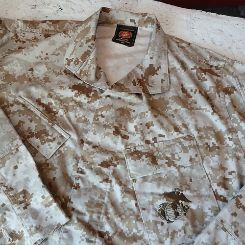 Usmc desert marpat combat - marpat,