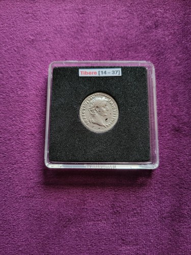 Pièce monnaie romaine - pièce,